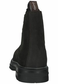 GANT Stiefelette - espresso