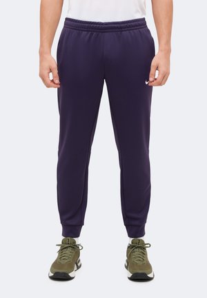Nike Performance, FLEX - Долнище на анцуг - purple dynasty/white