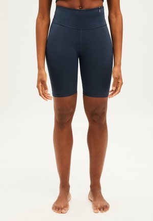 AJAALA - Shorts - indigo