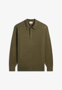 Επιλέχθηκε, huntsman green