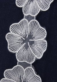 Sister Jane ROSIE TOTE BAG - Tote bag - blue