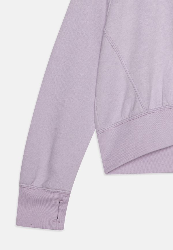 ESSENTIAL - Hoodie - orchid petal3