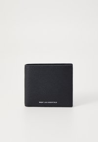 Não selecionado, black