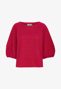 Valimata, imperial purple