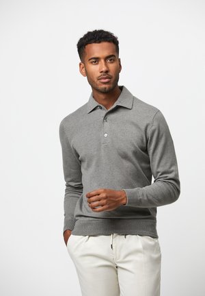 Poloshirt - green