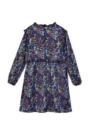 Vestito casual - navy blazer