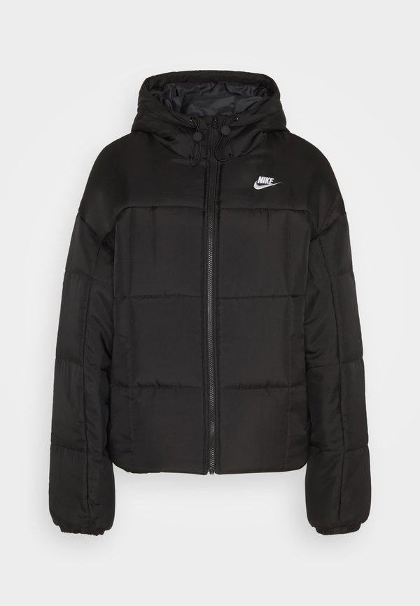 W NSW ESSTL THRMR CLSC PUFFER - Winter jacket4