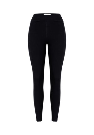 Jeggings - black