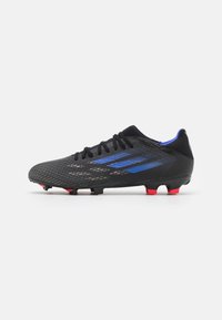 adidas Performance Jalkapallokengät kiinteälle alustalle - black