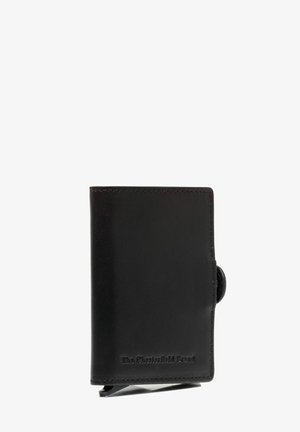 The Chesterfield Brand Geldbörse - black