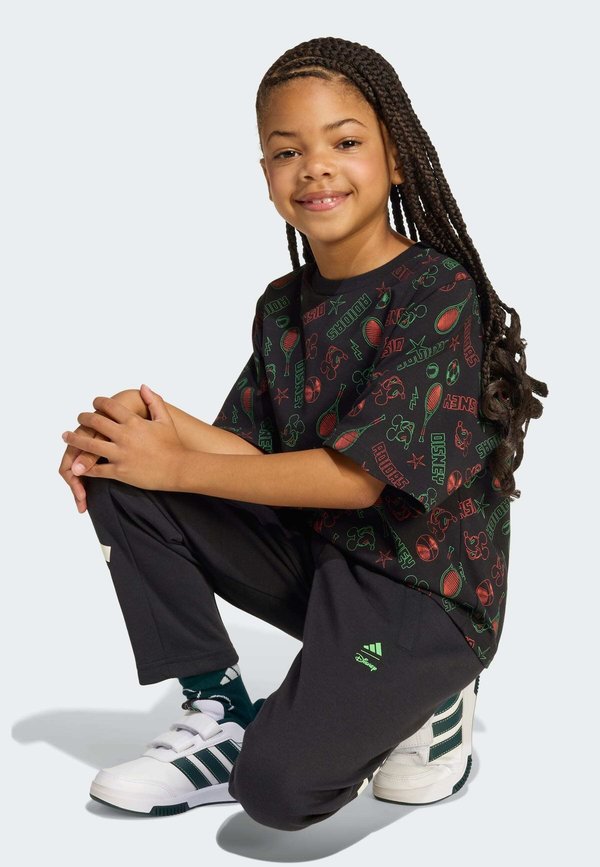 LK DY MM T - Print T-shirt4