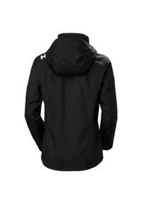 Helly Hansen MIDLAYER SAILING - Chaqueta outdoor - black