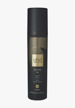 GHD PICK ME UP - Styling - -