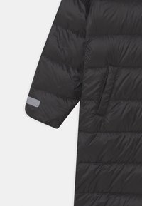 Lindex Dunfrakker - black