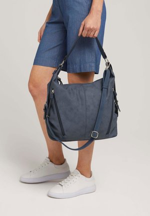 TOM TAILOR TTCAIA - Sac à main - dark blue