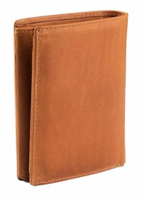 The Chesterfield Brand BILLFOLD HIGH - Wallet - cognac