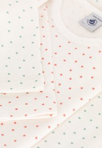 Petit Bateau JUNIOR TEE 2 PACK - Undershirt - multi-coloured