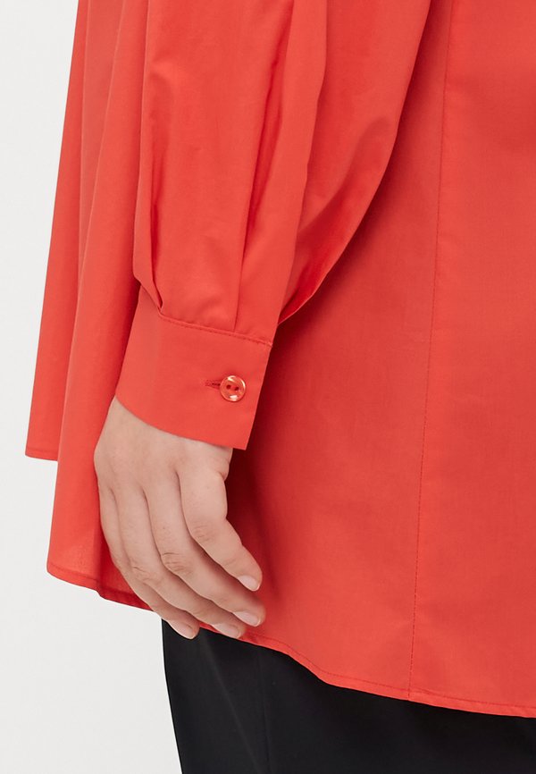 YEMEN - Button-down blouse - corallo3