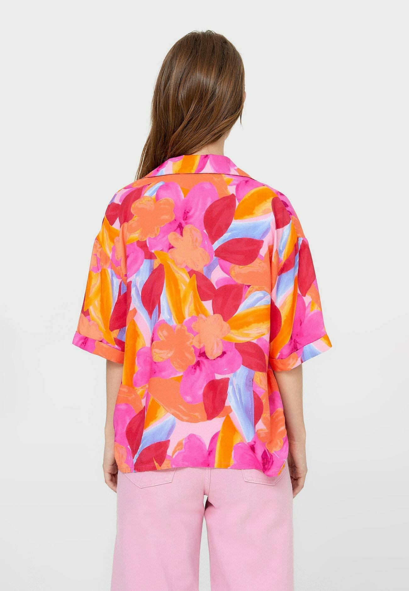 Donna Camicia Donna Camicia