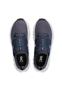 On CLOUDSWIFT 4 - Road running shoes - navy ink