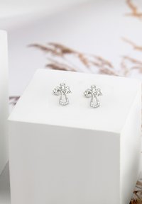 Sofia Milani Orecchini - silver coloured