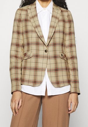 Blazer - beige