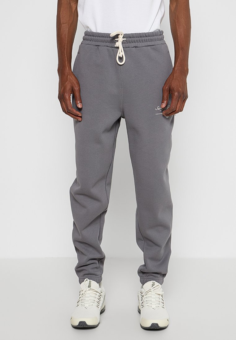 Sergio Tacchini Trainingsbroek grijs