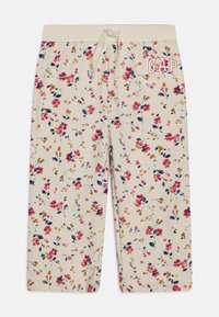 GAP PANT TODDLER GIRL - Auduma bikses - multi-coloured