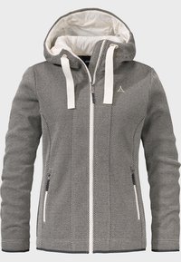 Schöffel Giacca in pile - beige