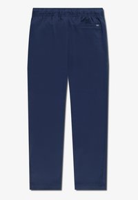 Lacoste STRETCH PANT - Bukse - marine