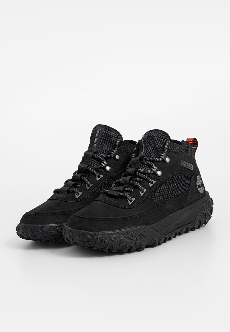 Timberland Hikingschuhe - Bild 2