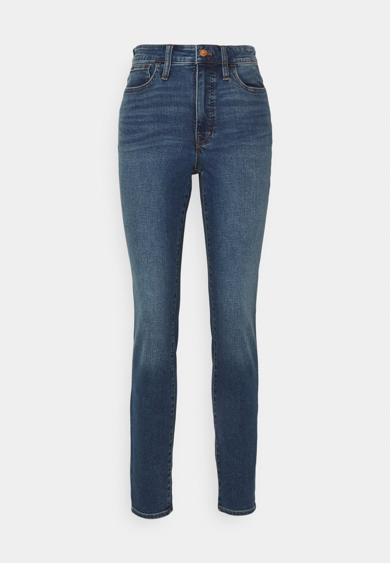 Madewell ROADTRIPPER - Jeans Skinny Fit - roselawn wash