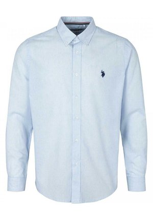 Camisa - light blue