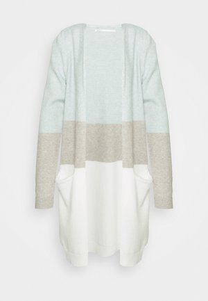 Vest - blue