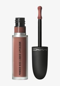 MAC - POWDER KISS LIQUID LIPCOLOUR - Liquid Lipstick - taken Miniatyrbilde 1