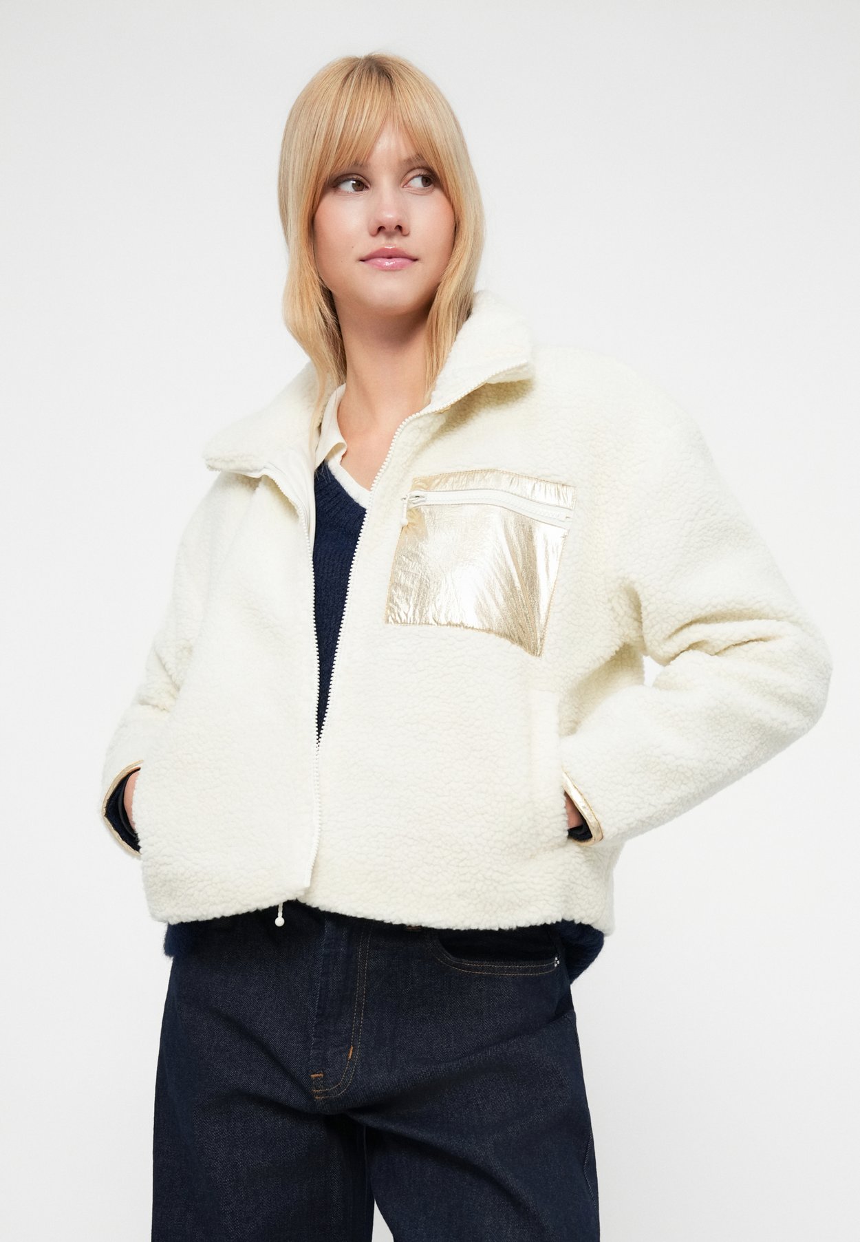 ONLTRACY SHORT JACKET