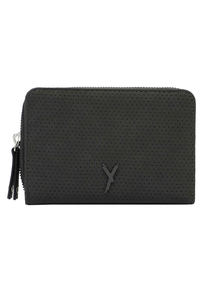 SURI FREY - ROMY  - Wallet - dark grey, Enlarge