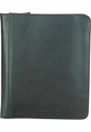 The Chesterfield Brand Monedero - black