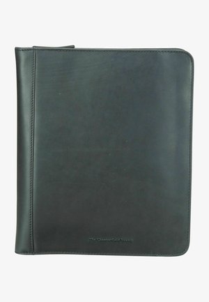 The Chesterfield Brand Monedero - black