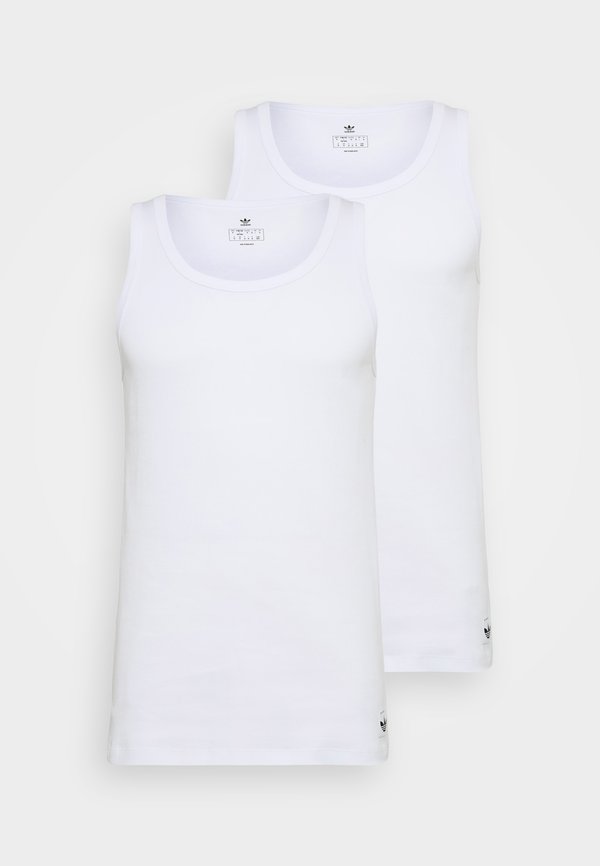 TOP 2 PACK - Undershirt3