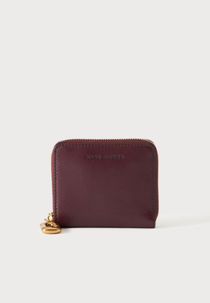 MARC JACOBS, - Portfel
