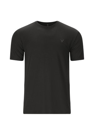 VIRTUS, VIRTUS T-SHIRT JOKERS V4 - Sport T-shirt - black