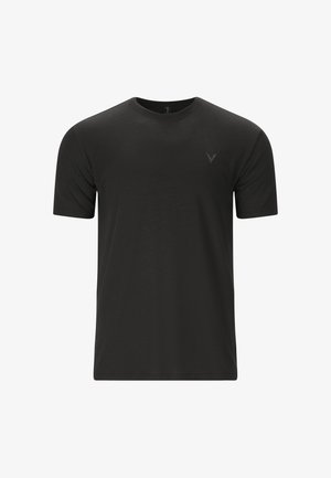VIRTUS, VIRTUS T-SHIRT JOKERS V4 - Sport T-shirt - black