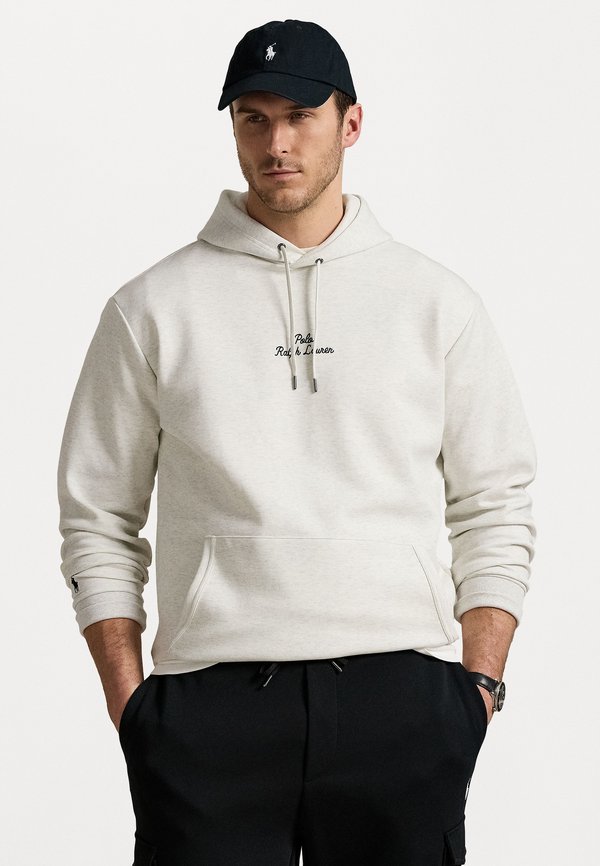 LONG SLEEVE - Sweatshirt - soho heather