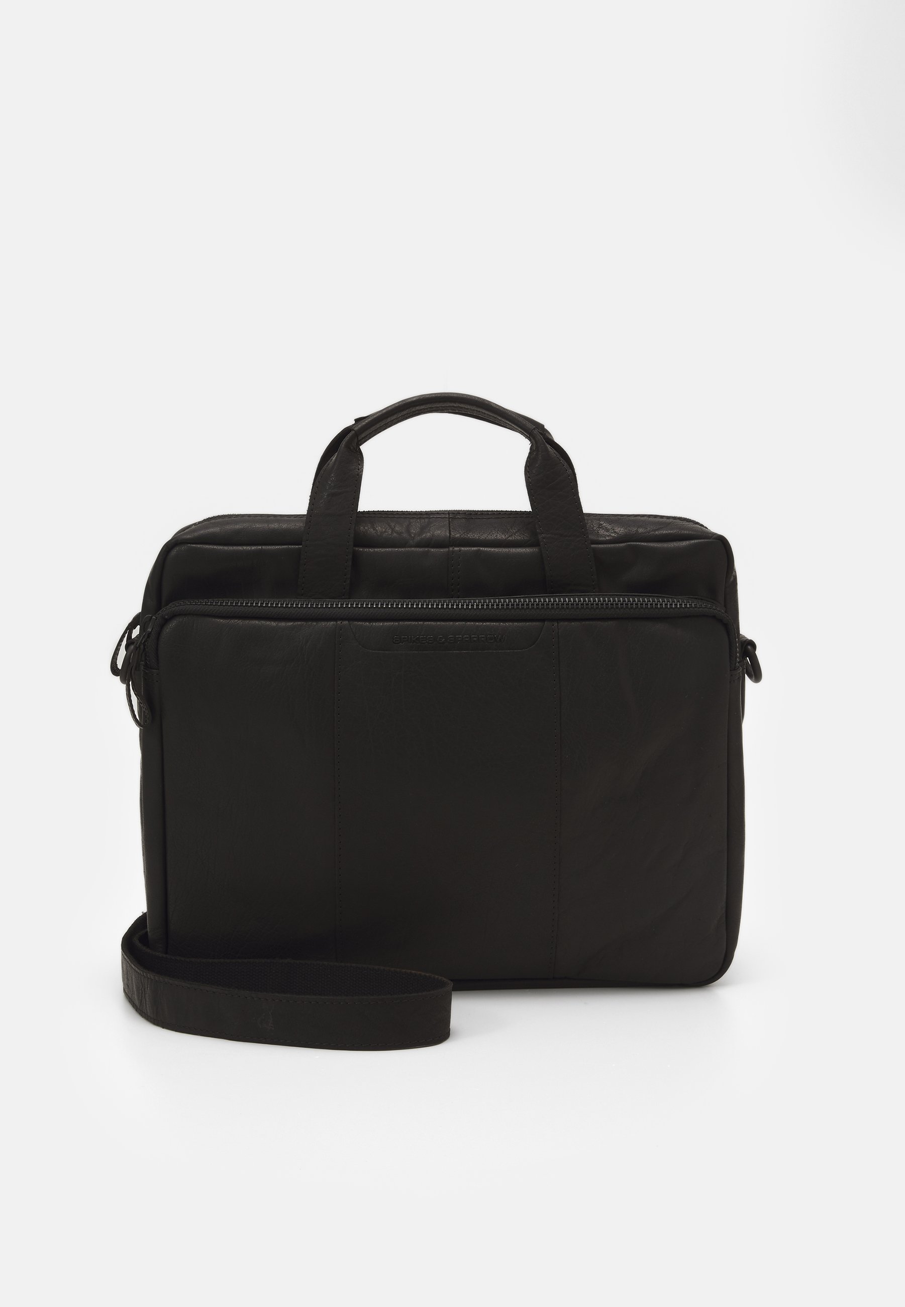 spikes and sparrow laptop bag