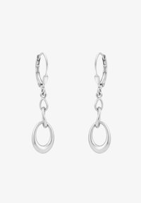 Ikke valgt, silver coloured