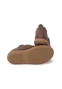 Pisamonas Chaussures à scratch - topo