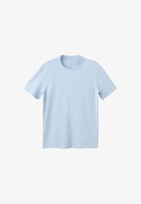 Non sélectionné, light blue