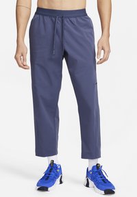 Nike Performance APS - Træningsbukser - thunder blue black