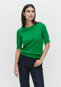 STOCKH LM ALICIA zielony